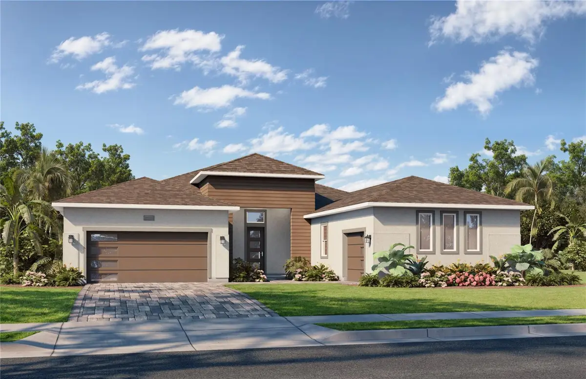 12227 White Blossom Court, Parrish, FL 34219 - #1
