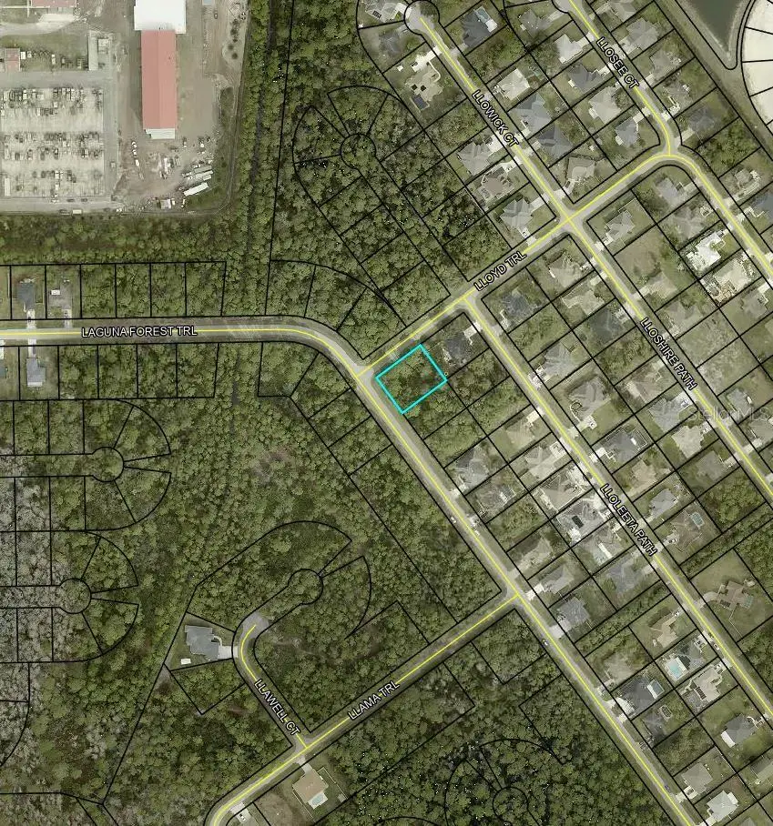 000 Laguna Forest Trail, Palm Coast, FL 32164 - #3