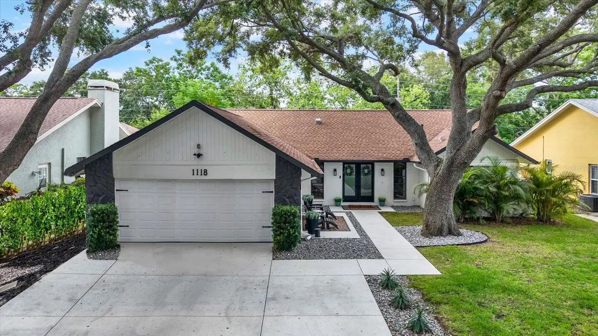 1118 Bramblewood Dr, Safety Harbor, FL 34695 - #1