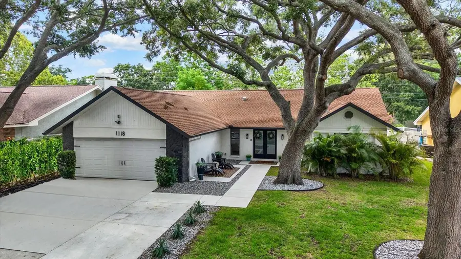 1118 Bramblewood Dr, Safety Harbor, FL 34695 - #2