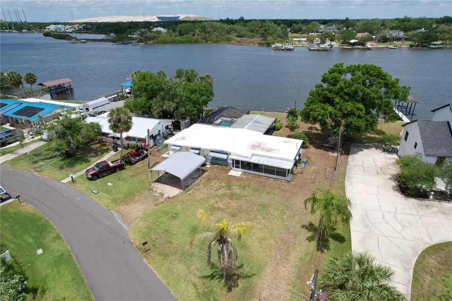 8616 Magnolia Street, Gibsonton, FL 33534 - #3