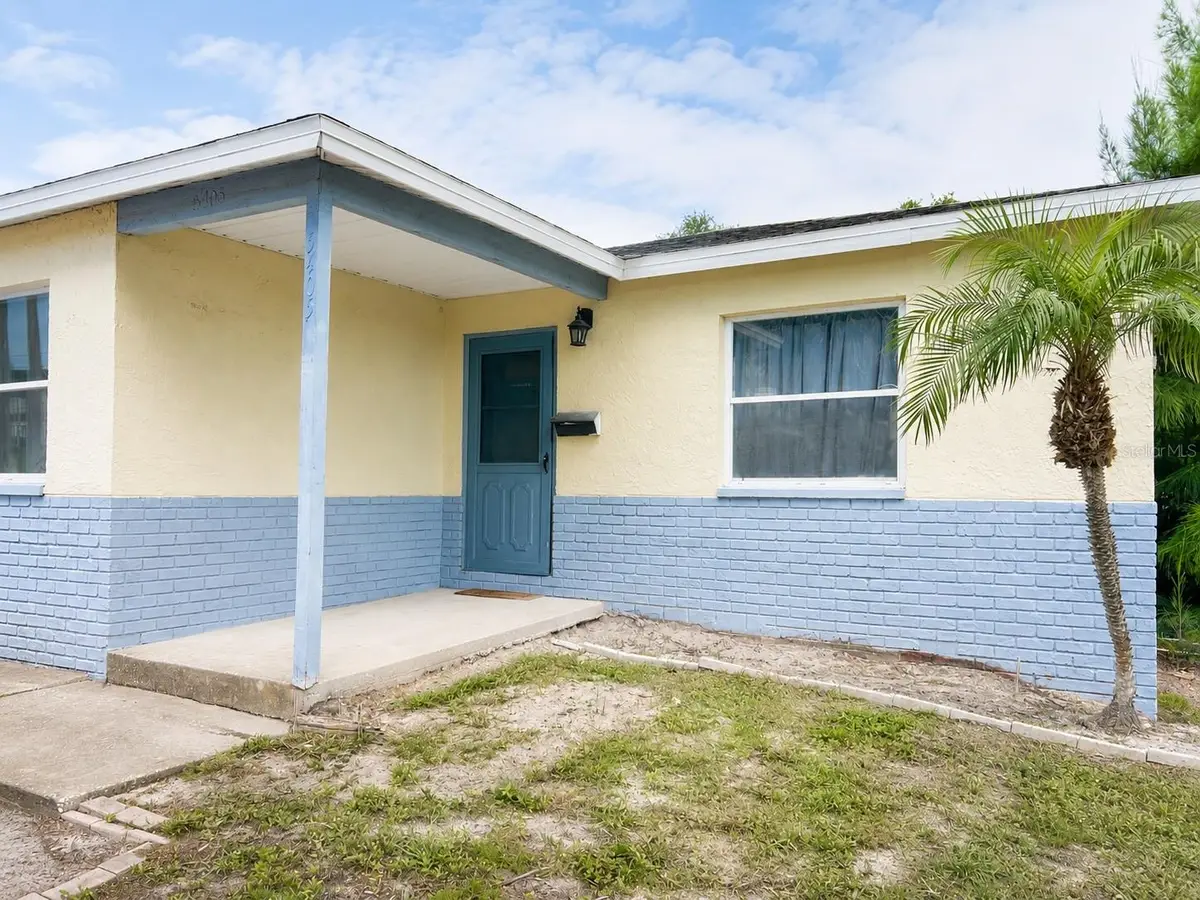 5405 1st Street Ne, Saint Petersburg, FL 33703 - #1
