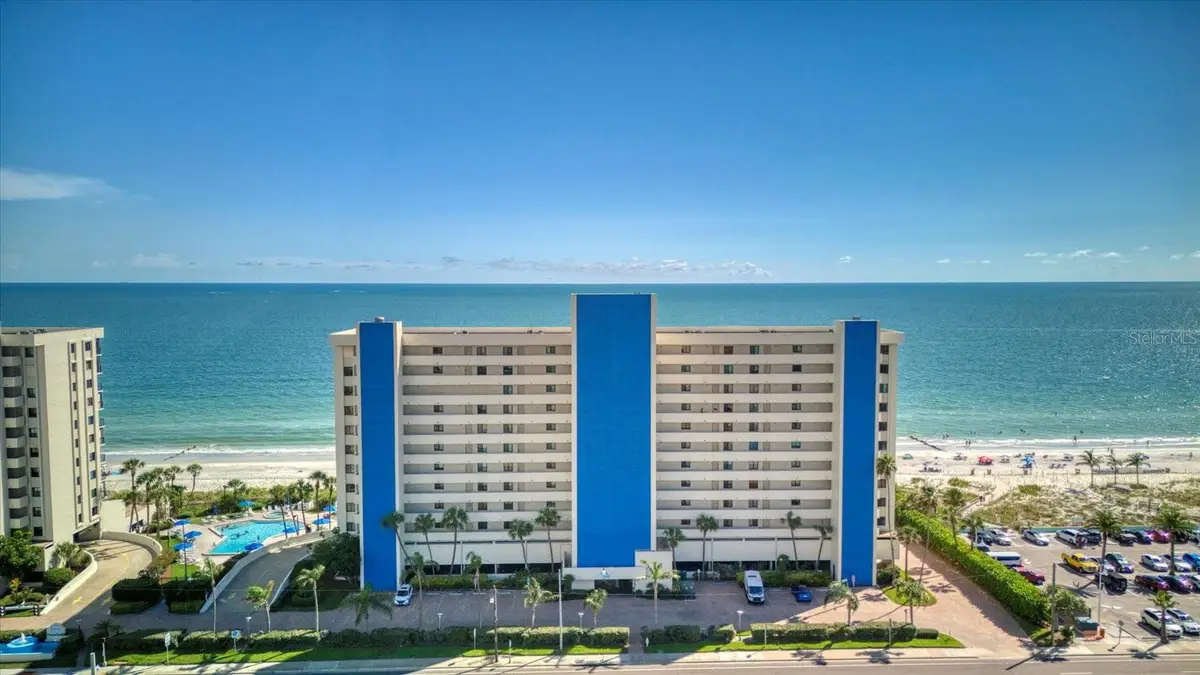 15000 Gulf Boulevard #602, Madeira Beach, FL 33708 - #1