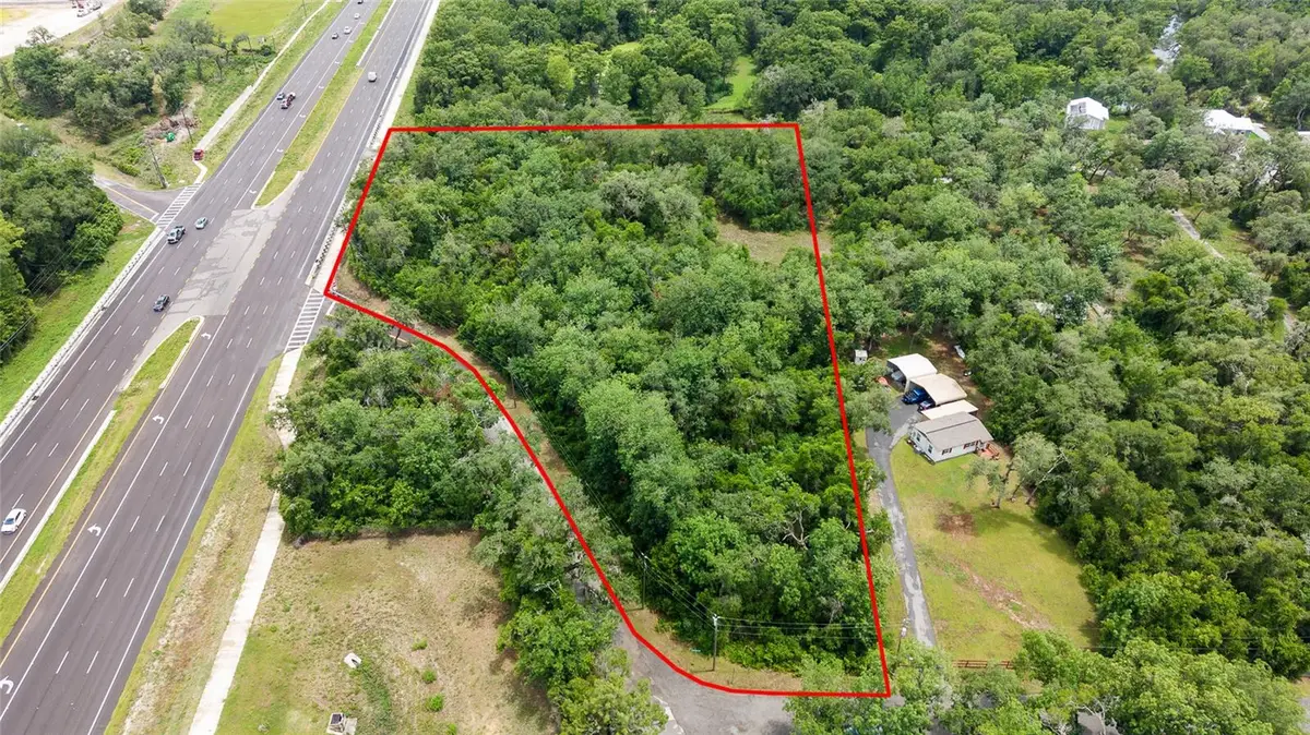 0 Cortez Boulevard, Dade City, FL 33523 - #1