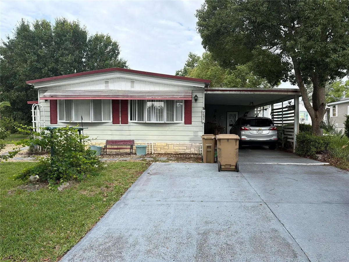 2595 Brookside Circle, Mount Dora, FL 32757 - #1