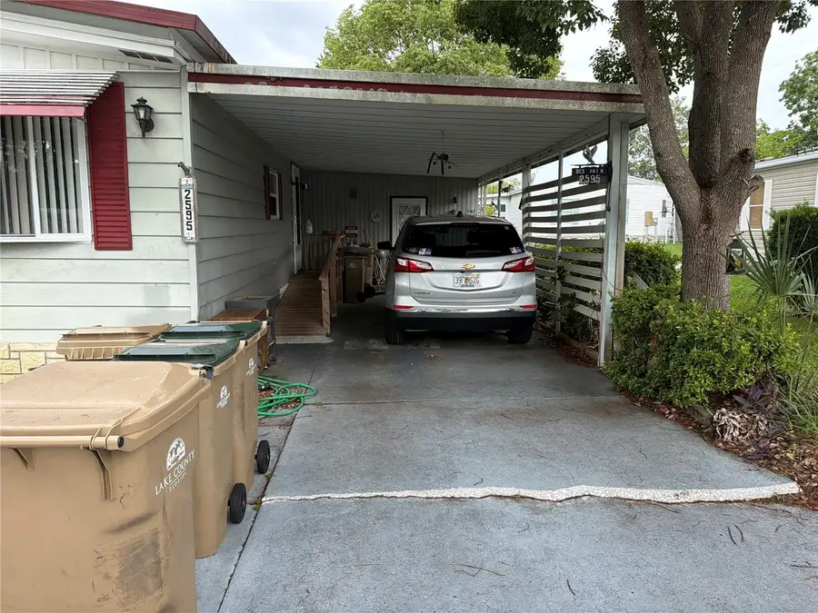 2595 Brookside Circle, Mount Dora, FL 32757 - #2