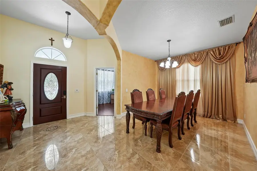 3817 Langdrum Drive, Wesley Chapel, FL 33543 - #3