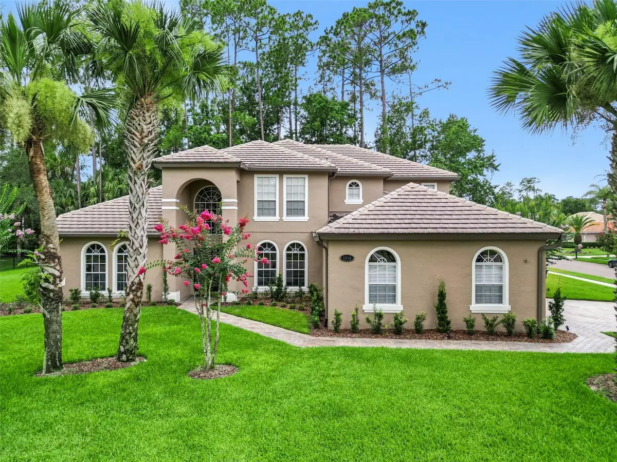 1613 Shadowmoss Circle, Lake Mary, FL 32746 - #1