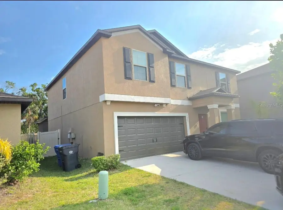 1561 Flower Dust Drive, Ruskin, FL 33570 - #2