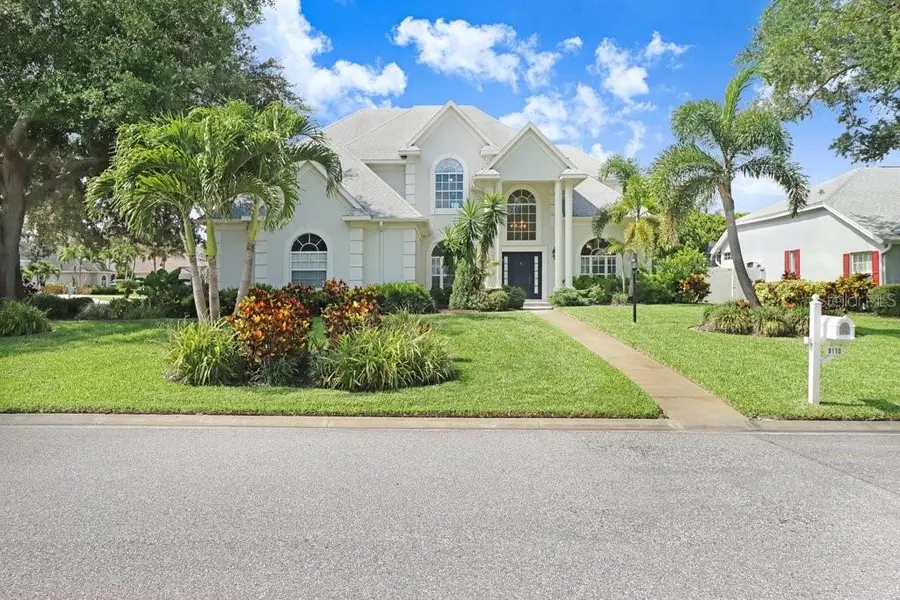9110 19th Drive Nw, Bradenton, FL 34209 - #2