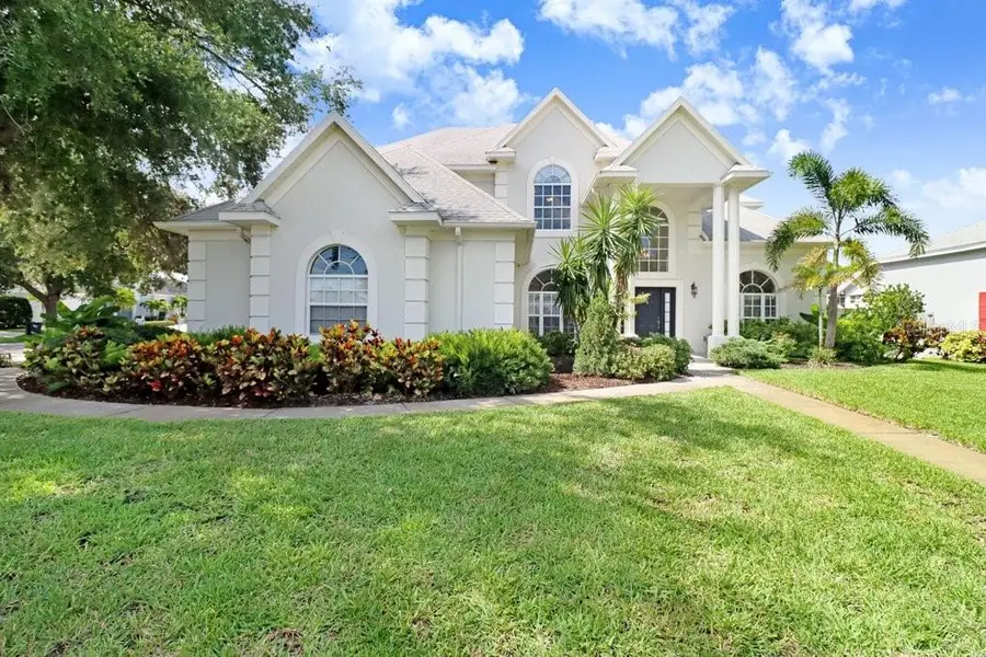 9110 19th Drive Nw, Bradenton, FL 34209 - #3