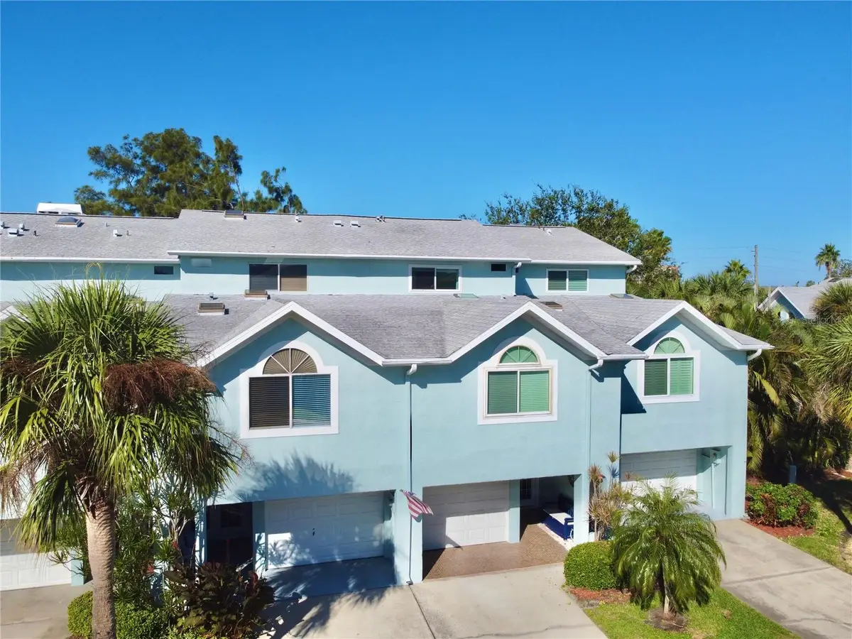 603 Garland Circle, Indian Rocks Beach, FL 33785 - #1
