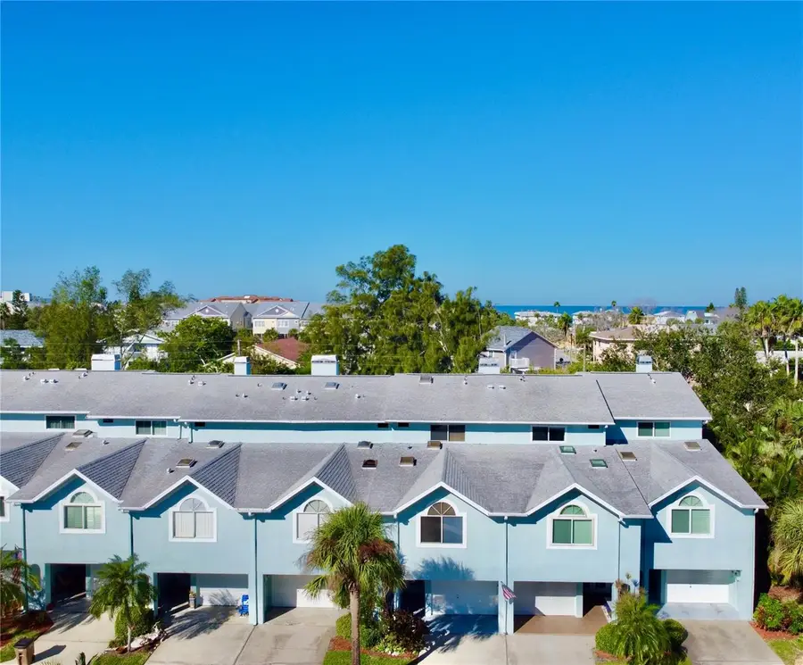 603 Garland Circle, Indian Rocks Beach, FL 33785 - #2