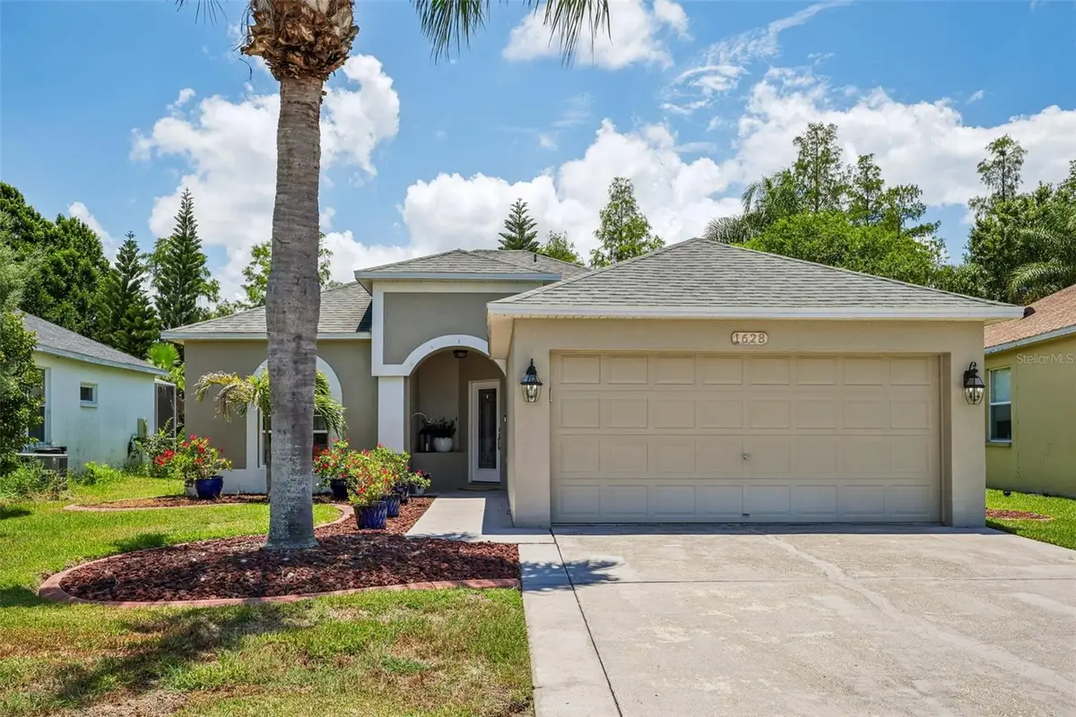 1628 Crossvine Court, Trinity, FL 34655 - #1