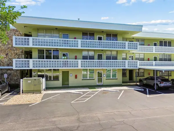 4705 1st Street Ne #138, ST PETERSBURG, FL 33703