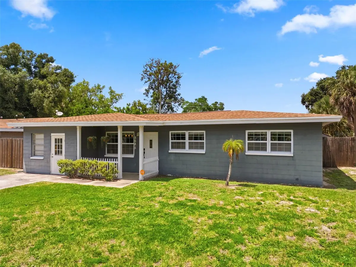 8685 Magnolia Drive, Seminole, FL 33777 - #1