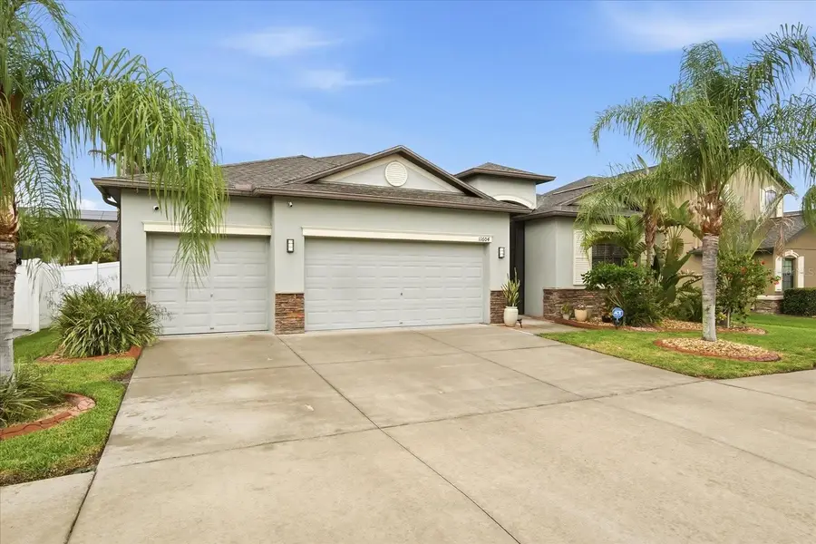11604 Sunburst Marble Road, Riverview, FL 33579 - #2