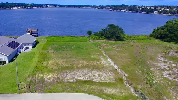 466 Sunset Pointe Drive, LAKE PLACID, FL 33852