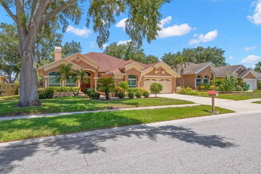 895 Whippoorwill Drive, Palm Harbor, FL 34683 - #2