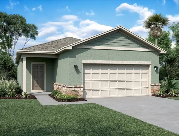10531 Curving Creek Loop, PARRISH, FL 34219