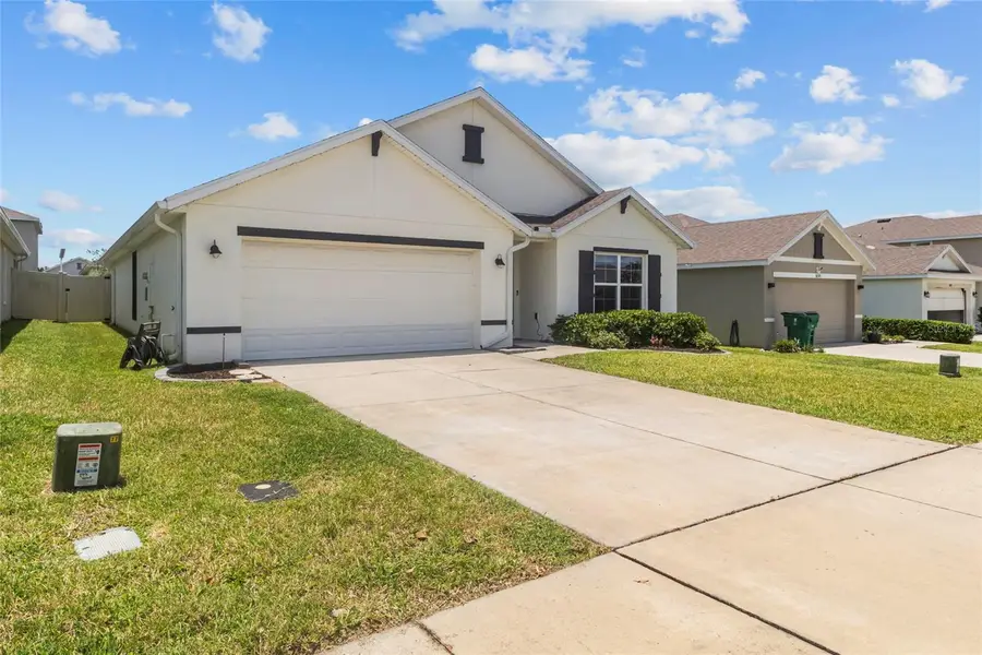 38386 Sonnet Landing Avenue, Zephyrhills, FL 33540 - #2
