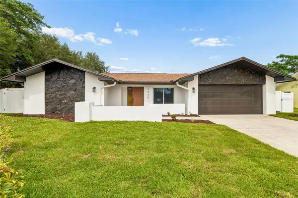 3545 Snowy Egret Court, PALM HARBOR, FL 34683