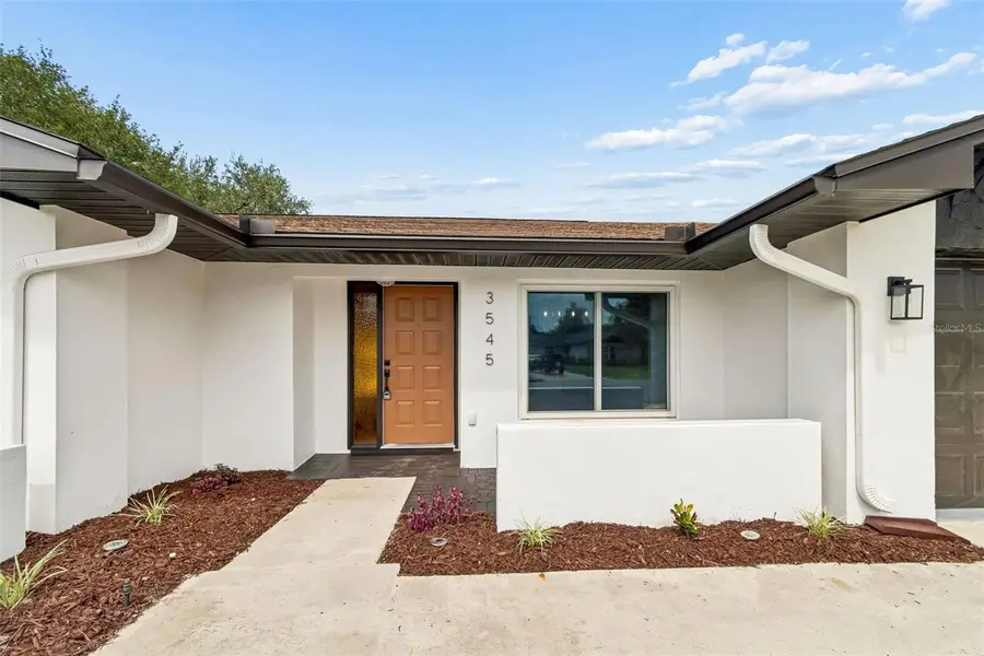 3545 Snowy Egret Court, Palm Harbor, FL 34683 - #3