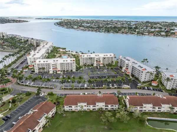 6000 Bahia Del Mar Circle #131, TIERRA VERDE, FL 33715