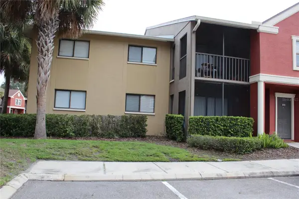 5717 Baywater Drive, TAMPA, FL 33615