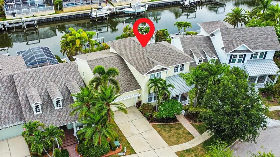 432 Islebay Drive, Apollo Beach, FL 33572 - #2