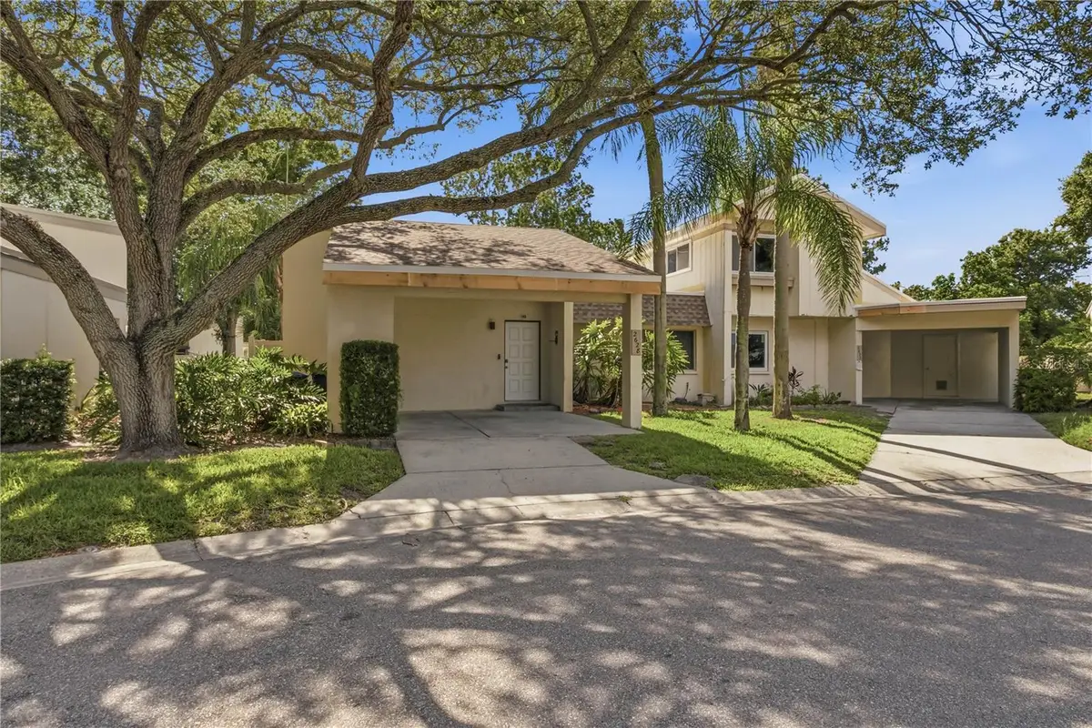2628 Cedar View Court, Clearwater, FL 33761 - #1