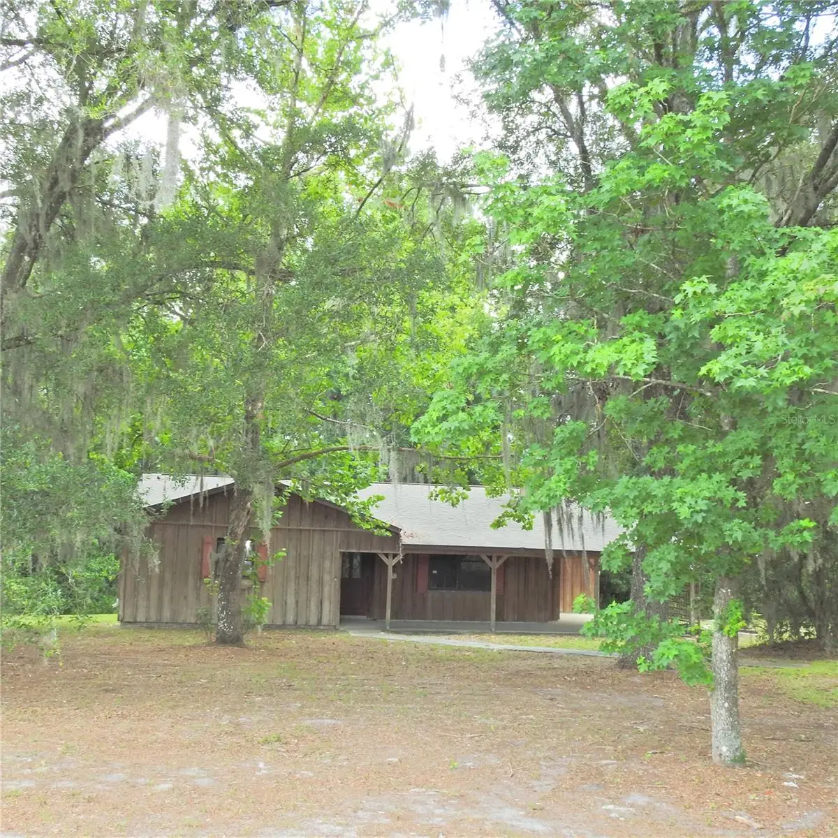 22154 Powell Road, Brooksville, FL 34602 - #1