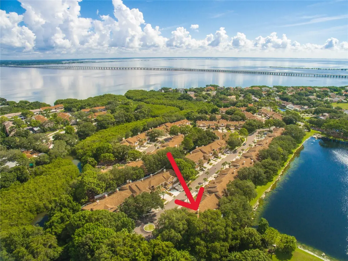 3050 Overlook Place, Clearwater, FL 33760 - #1