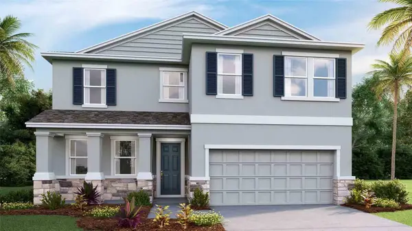 32488 Rosepine Boulevard, WESLEY CHAPEL, FL 33543