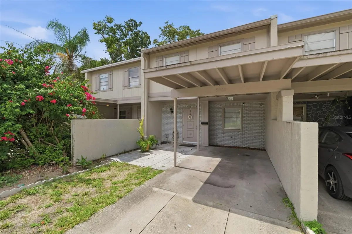 5104 Tennis Court Circle, Tampa, FL 33617 - #1