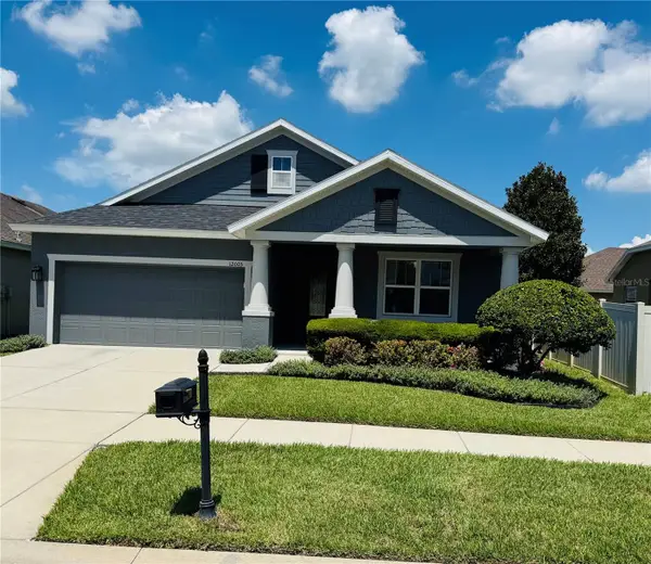 12005 Rambling Stream Drive, RIVERVIEW, FL 33569