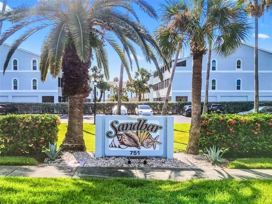 751 Pinellas Bayway S #303, Tierra Verde, FL 33715 - #2