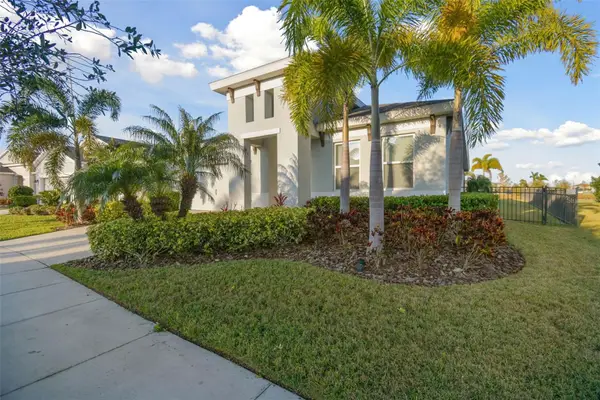 5424 Silver Sun Drive, APOLLO BEACH, FL 33572
