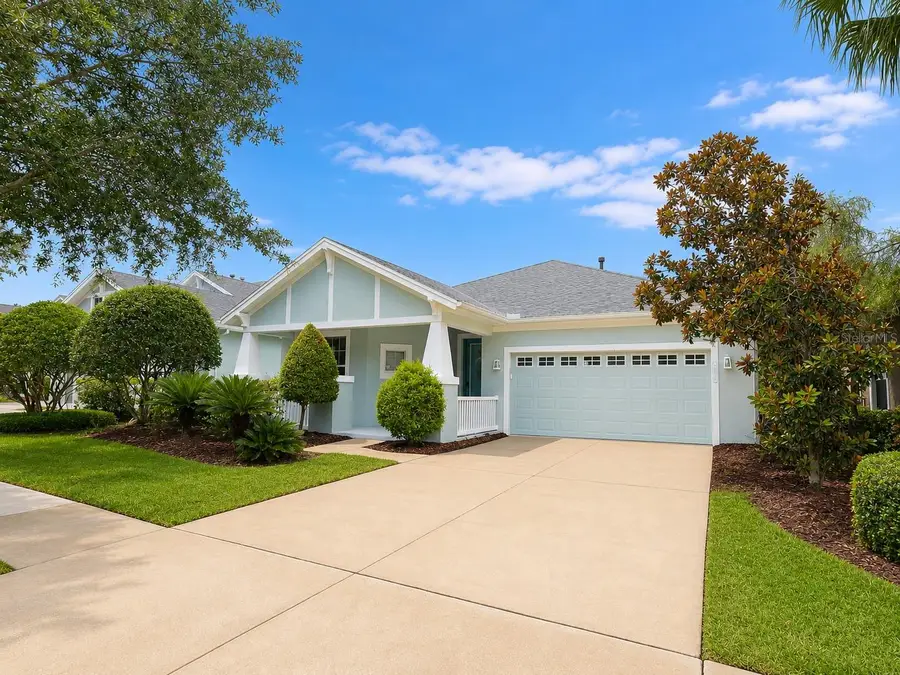 8119 Hampton Lake Drive, Tampa, FL 33647 - #2