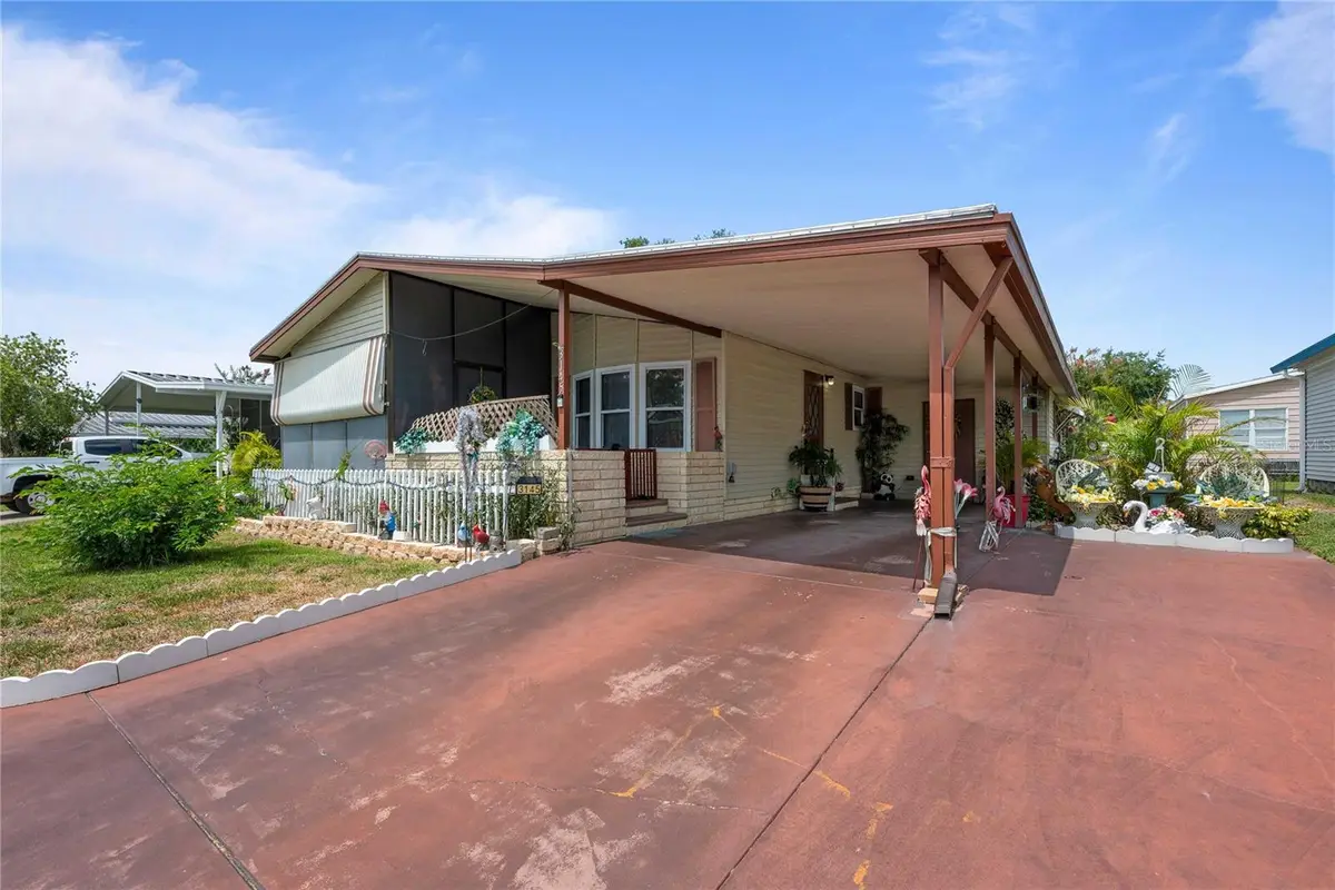 3145 Great Oak Street, Wesley Chapel, FL 33543 - #1