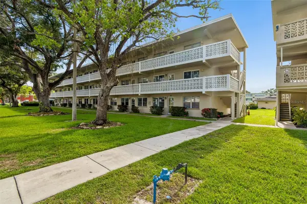 8101 11th Street N #125, ST PETERSBURG, FL 33702