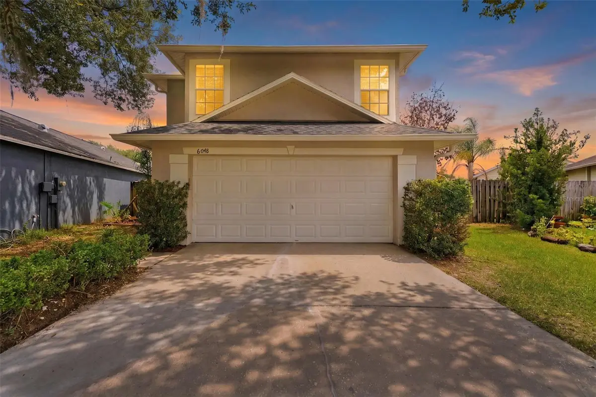 6048 Sand Key Lane, Wesley Chapel, FL 33545 - #1