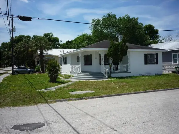 2414 E 8th Avenue, TAMPA, FL 33605