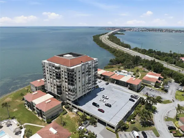 6372 Palma Del Mar Boulevard S #606, ST PETERSBURG, FL 33715
