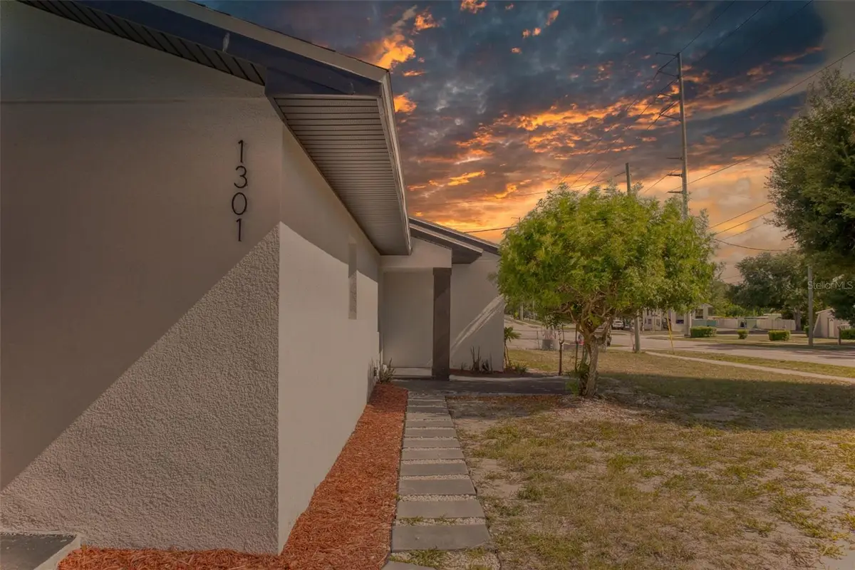 1301 Woodbine Street, Clearwater, FL 33755 - #1