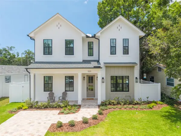 520 48th Avenue N, ST PETERSBURG, FL 33703
