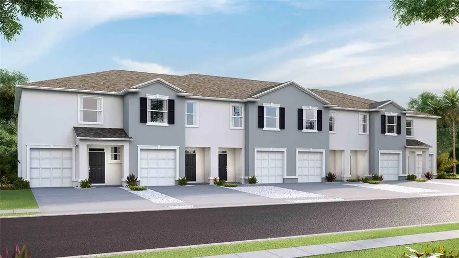 32393 Welling Blade Loop, Wesley Chapel, FL 33545 - #2