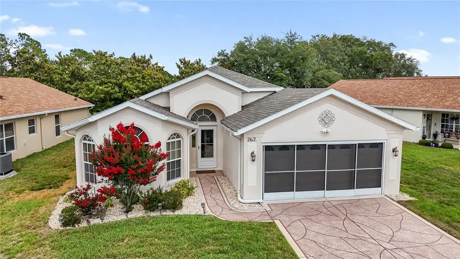262 Hartford Court, Spring Hill, FL 34609 - #3