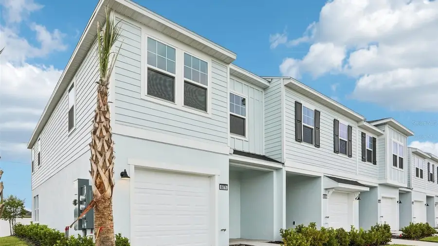 6876 Holcombe Down Drive, Zephyrhills, FL 33541 - #2