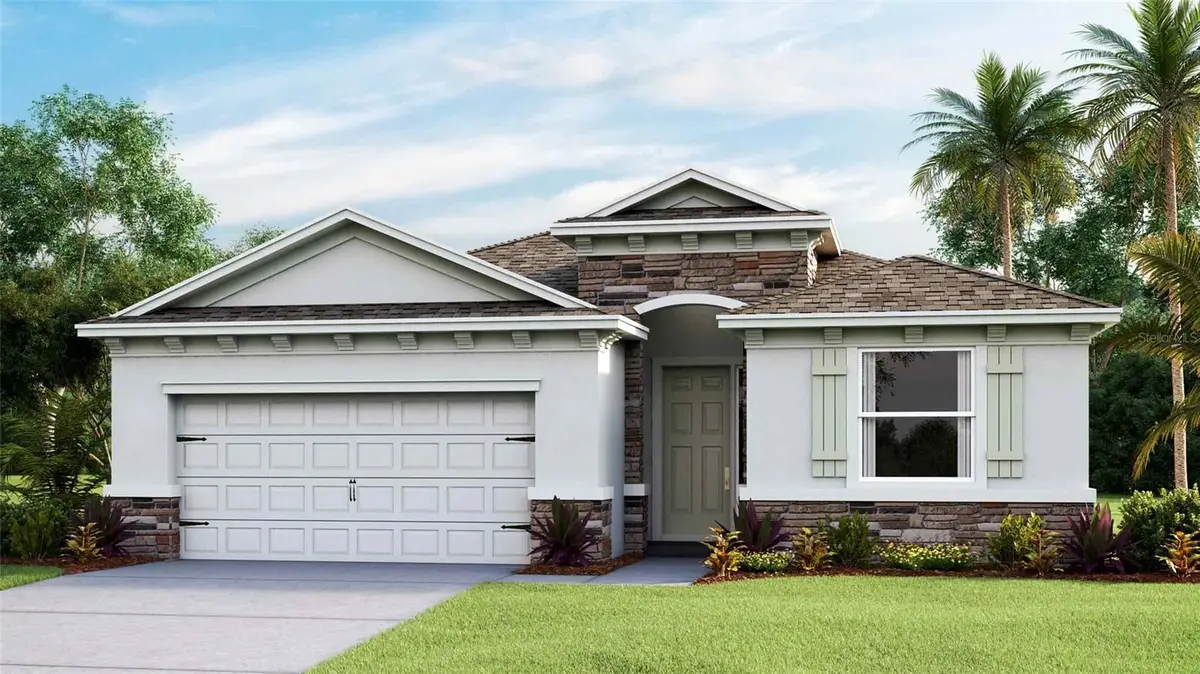 4319 Hidden Farm Drive, Plant City, FL 33565 - #1